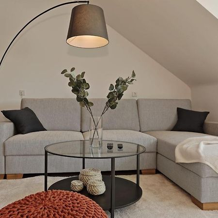 'Traveller Lodge' Grosszuegiges Apartment - 3 Bedroom 10Min To Hbf, Full Kitchen, Homeoffice, Netflix, Wifi Düsseldorf Exteriér fotografie
