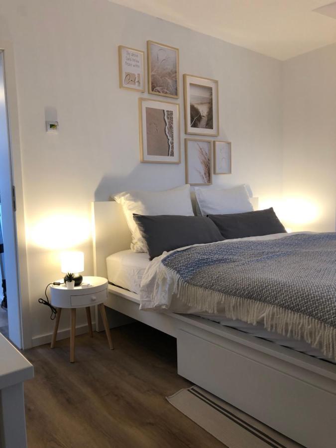 'Traveller Lodge' Grosszuegiges Apartment - 3 Bedroom 10Min To Hbf, Full Kitchen, Homeoffice, Netflix, Wifi Düsseldorf Exteriér fotografie